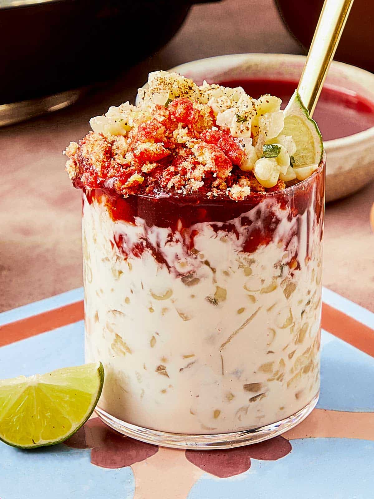 Esquites Explained: Your Guide to Mexican Street Corn in a Cup